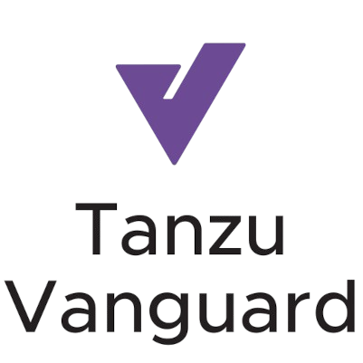 Tanzu Vanguard Logo